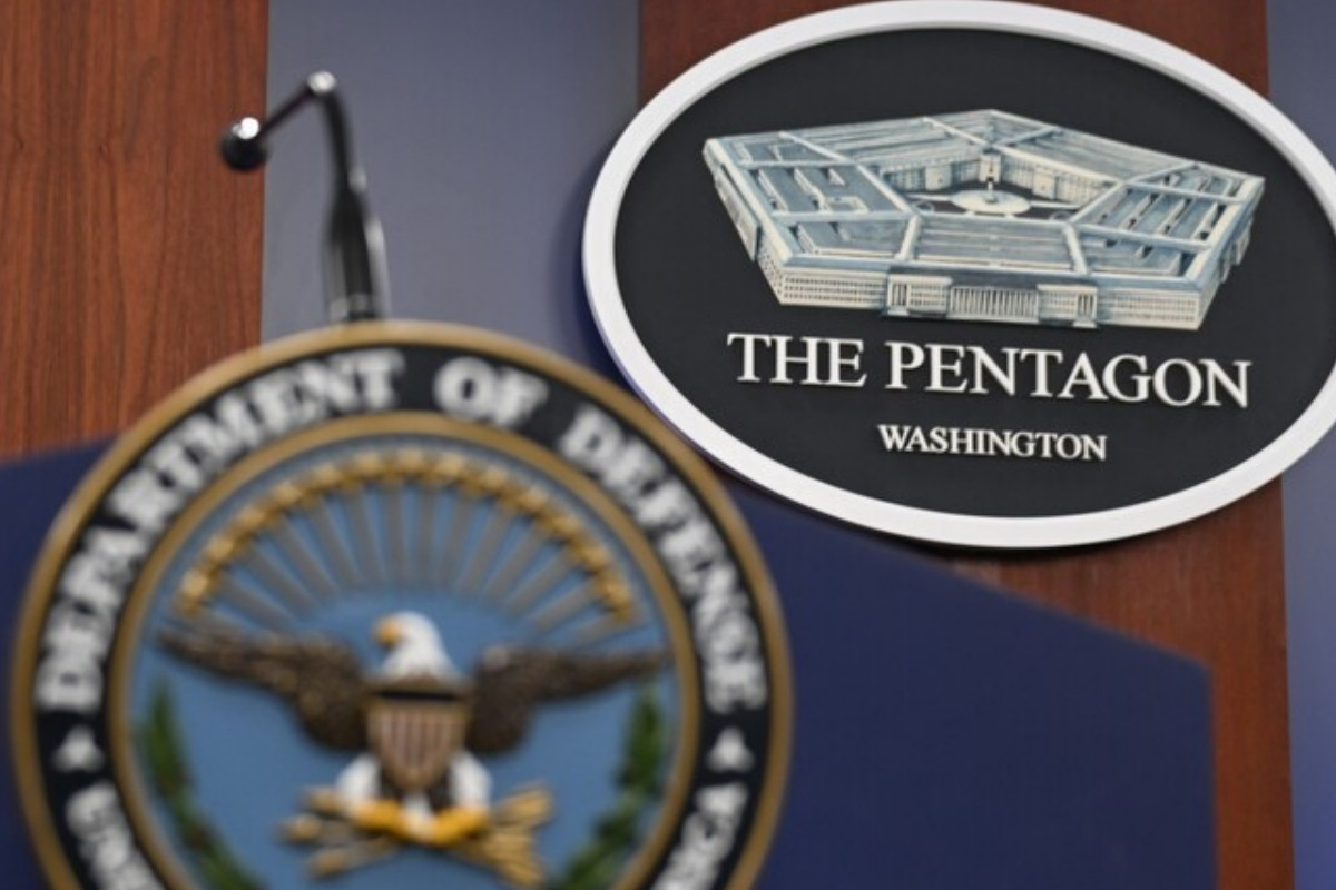 Pentagon UFO belgelerini yayımladı yeni görüntüler ve tanık ifadeleri ortaya çıktı