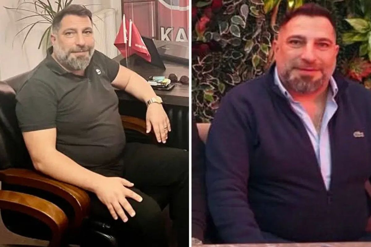 Kocaeli'nde iş insanı Geylani Yenigün iş ortağı tarafından öldürüldü