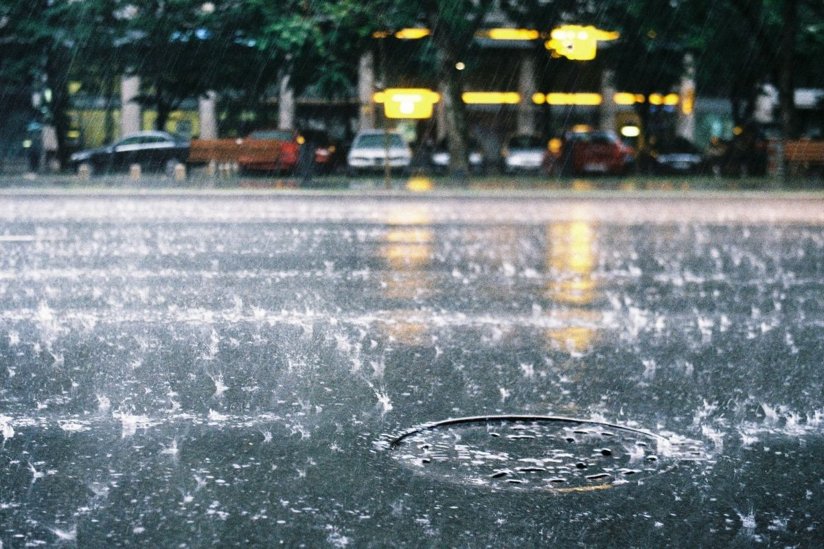 Meteorolojiden Güneydoğu için gök gürültülü sağanak uyarısı