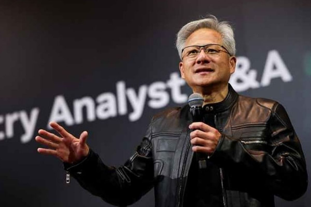 Nvidia, 200 milyar dolarlık CPU pazarına Çin'in de dahil olduğunu açıkladı