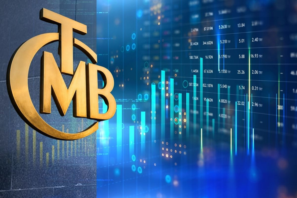 TCMB makrofinansal istikrarı destekleyici tedbirleri devreye aldı, zorunlu karşılık uygulaması kapsamında kredi büyüme sınırları düşürüldü