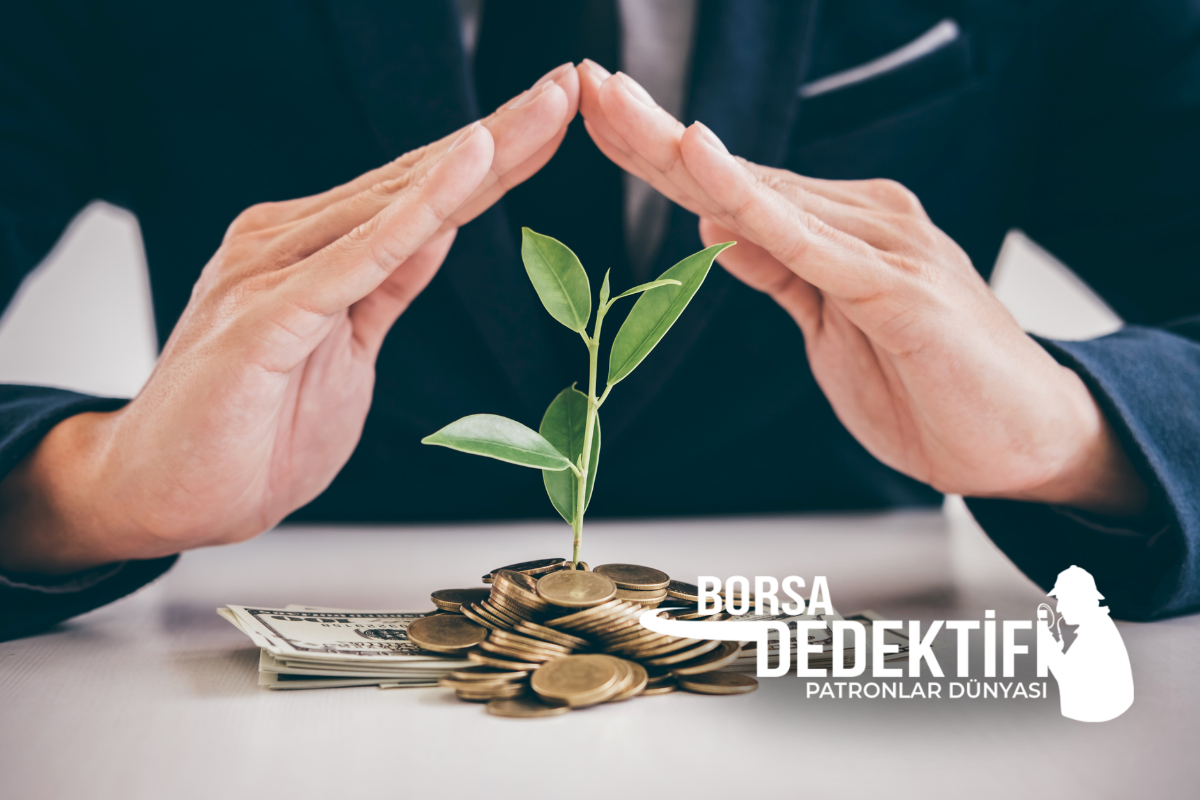 Mutlak butlan kararının ardından devre kesen Borsa İstanbul’daki toparlanmada Türkiye Varlık Fonu izi