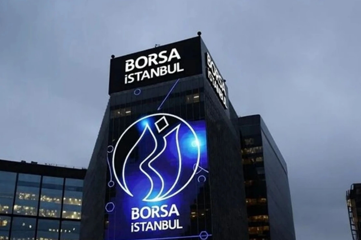 Borsadaki sert düşüşe rağmen bazı hisseler tavan serisine bağladı