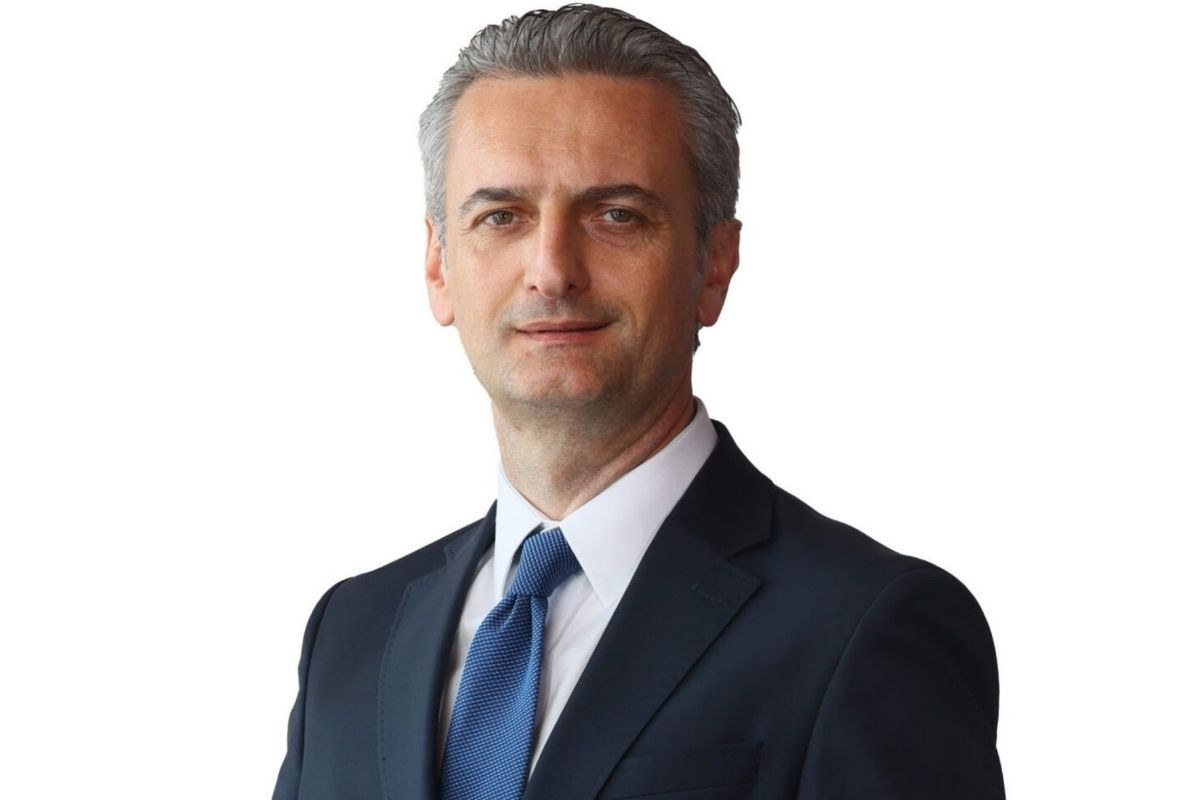 Pasifik Teknoloji'de Genel Müdür Alparslan Cemail Batuk oldu