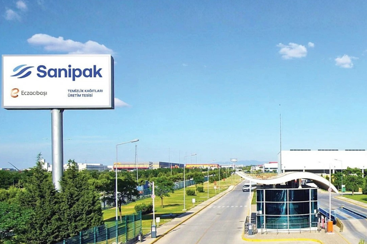 Selpak ve Solo'yu bünyesinde bulunduran Sanipak'ın 600 milyon dolarlık satışına yurt dışı rekabet kurulundan da onay geldi