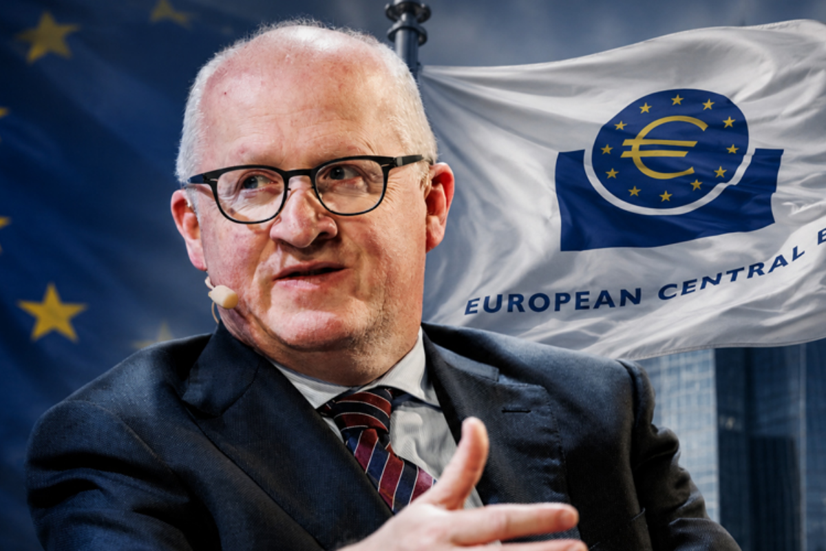 ECB Başekonomisti Philip Lane'den 'Enflasyon ve büyüme tahminlerini güncelleyeceğiz' açıklaması