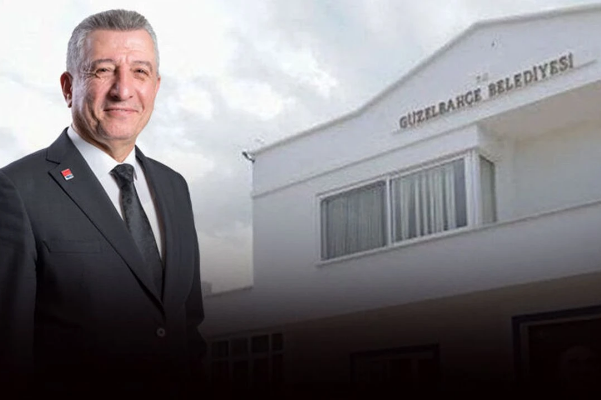 İzmir Güzelbahçe Belediyesi'ne operasyon yapıldı; belediye başkanı Mustafa Günay dahil çok sayıda kişi gözaltına alındı