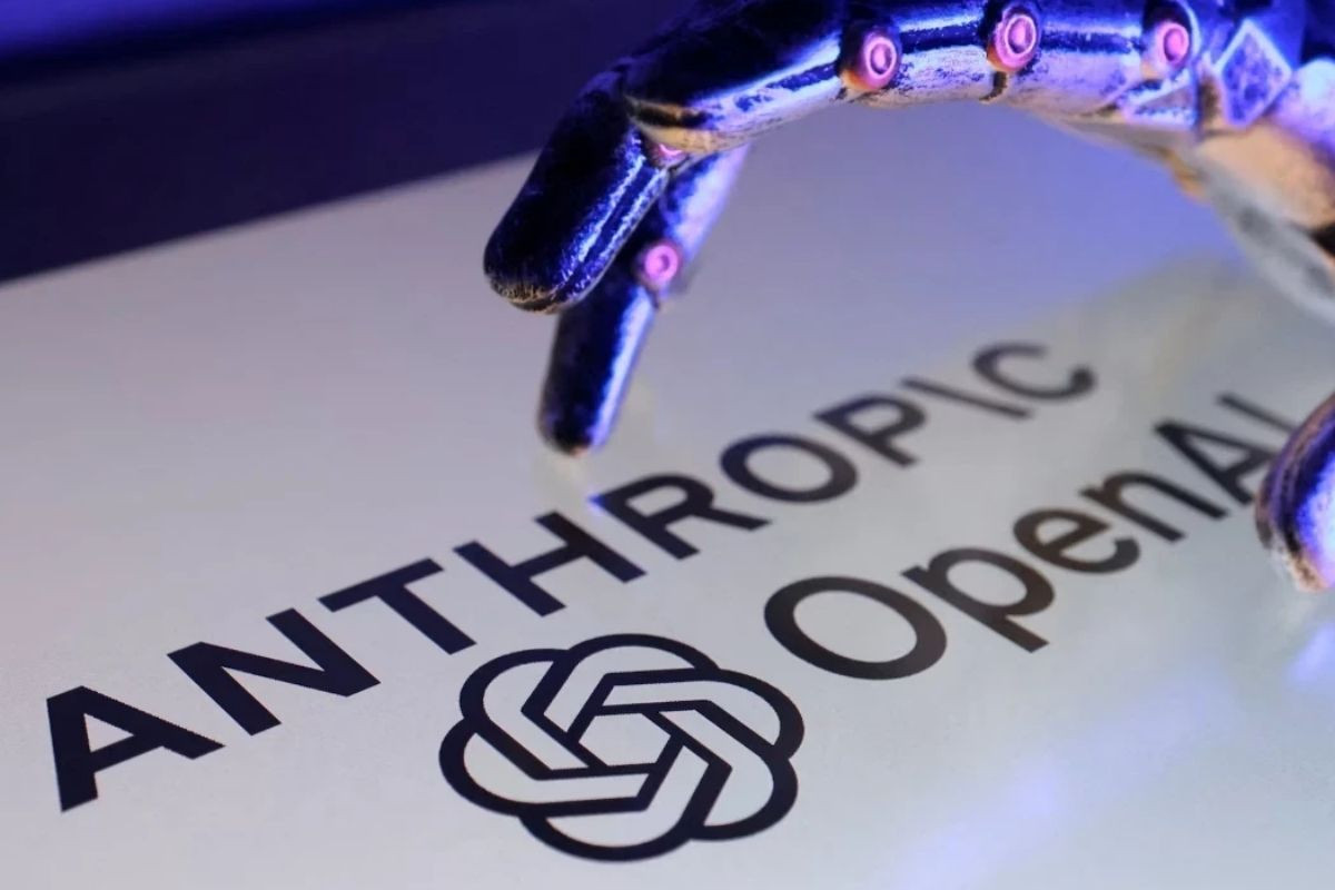 Anthropic, yeni finansman turuyla en büyük rakibi OpenAI'yı geride bıraktı