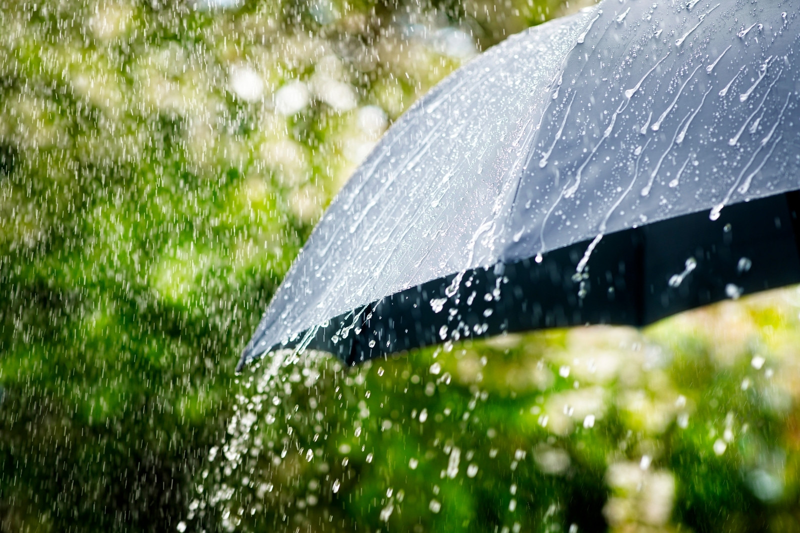 Meteoroloji Genel Müdürlüğü'nden İstanbul ve Ankara'nın da içinde bulunduğu 6 bölge için sağanak uyarısı