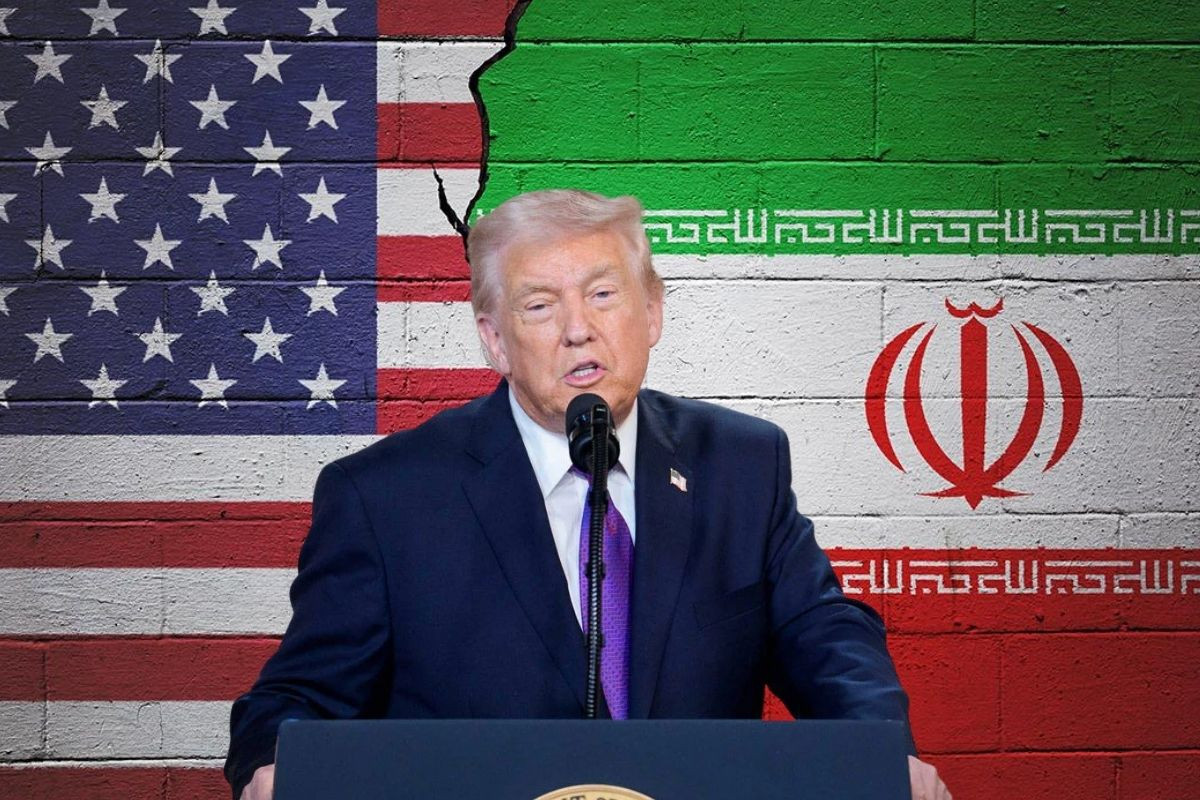 ABD ile İranlı müzakereciler anlaşmaya vardı, Trump'ın onayı bekleniyor