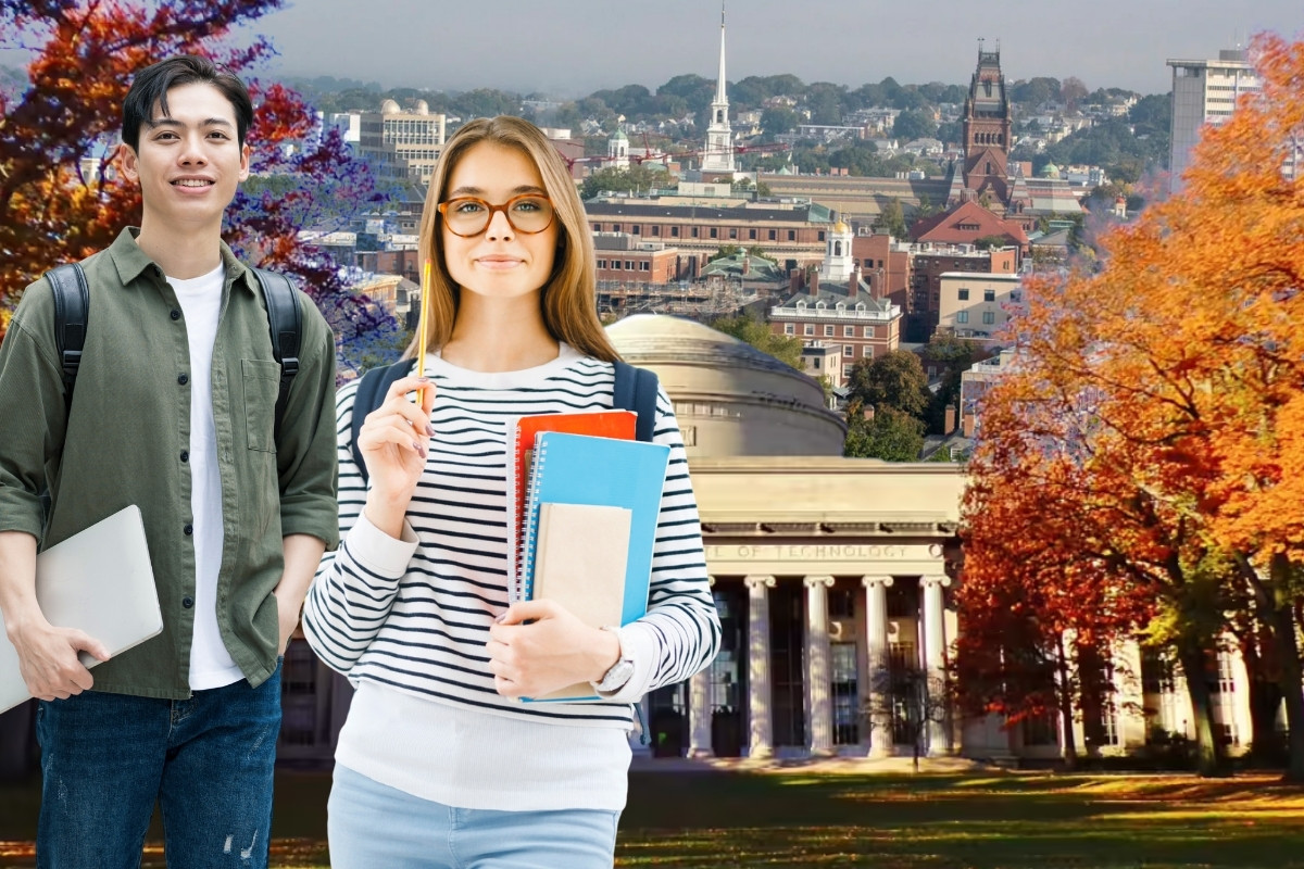 Harvard, not enflasyonuna karşı 'A kotası' uygulamasını hayata geçiriyor