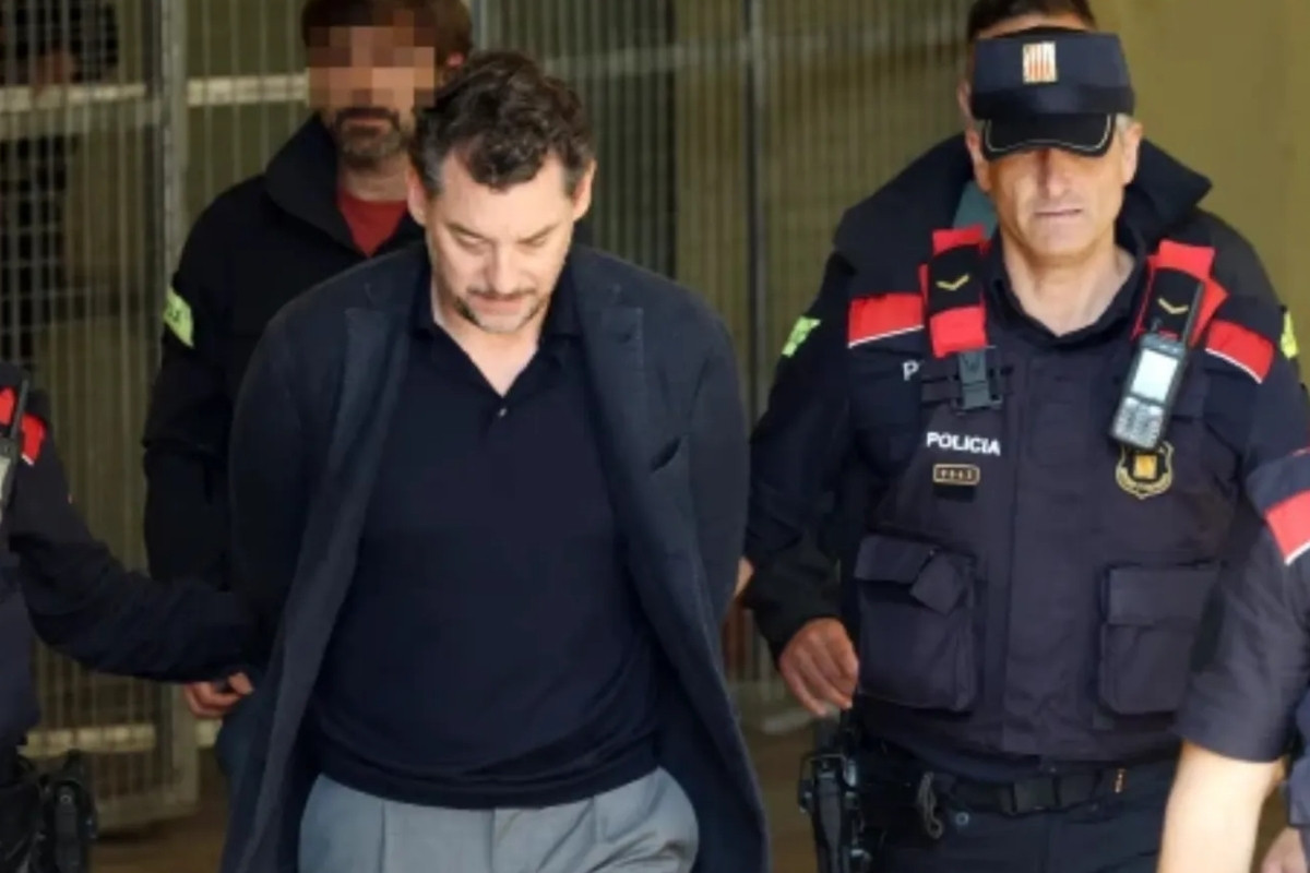 Mango’nun kurucusu Isak Andic’in ölümüne ilişkin davada oğlu Jonathan Andic’ten 'düşüş sağlık sorunundan kaynaklanmış olabilir' savunması
