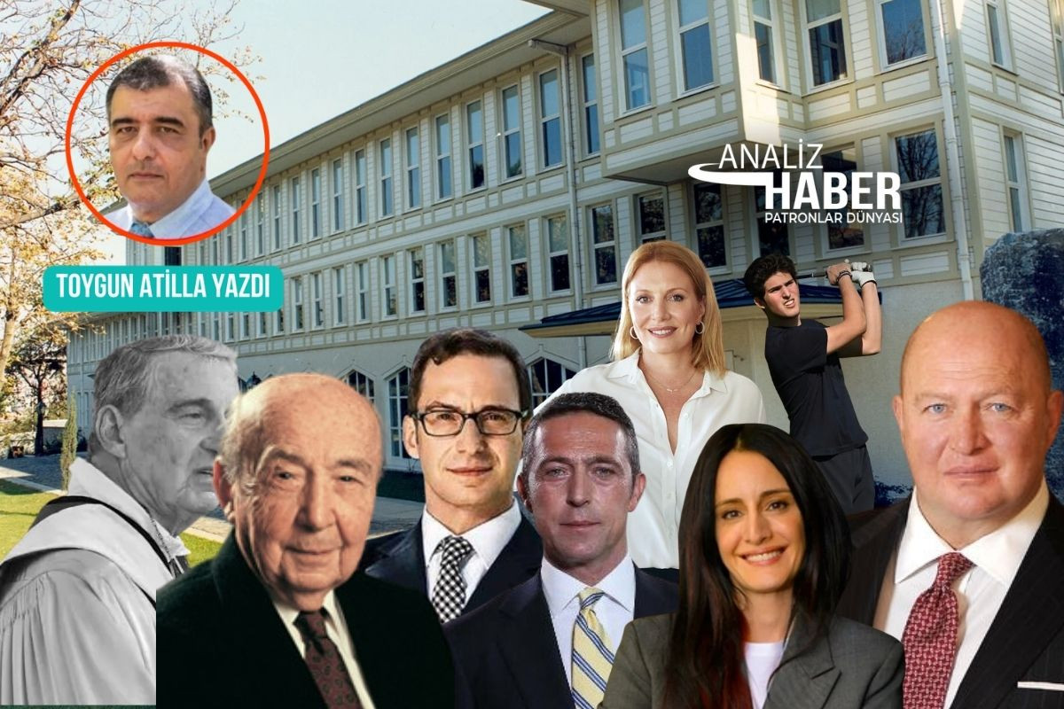 100'üncü yılını kutlayan Koç Topluluğu'nun yazılmayan ikinci 100 yılı ne olacak?
