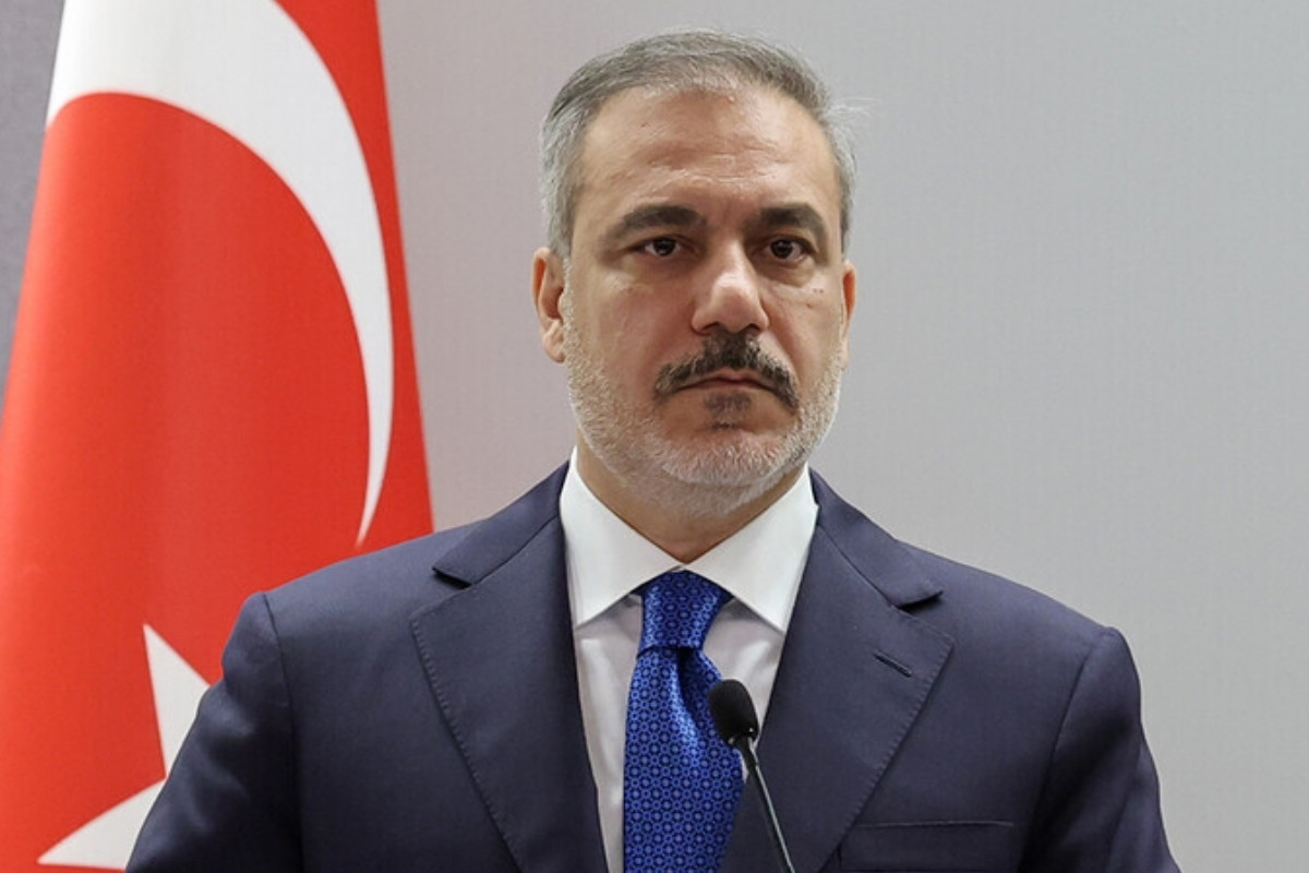 Hakan Fidan, Türkiye ve Japonya, insansız hava sistemlerinde ortak üretim için güçlü potansiyele sahip, dedi