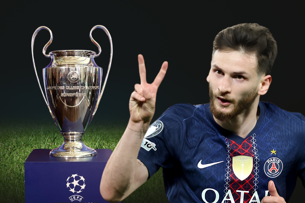 Budapeşte’deki Puskas Arena’da muhteşem final, Paris Saint-Germain kupayı penaltılarla Fransa’ya götürdü