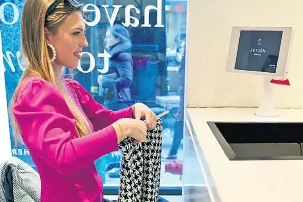 Sürdürülebilir moda mı, yeni tüketim tuzağı mı? Giysi kiralama sistemi tartışılıyor