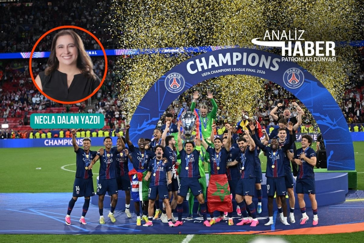 Katarlı QSI, PSG’yi 100 milyona aldı, 2,4 milyar euro harcadı ve en büyük hayal olan Şampiyonlar Ligi’ni ikinci kez kazandı