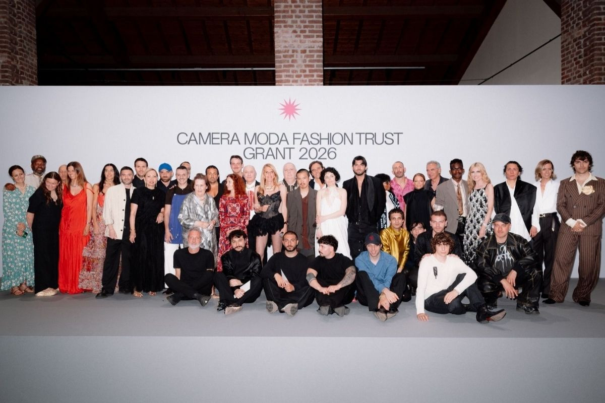 Milano’da bağımsız moda rüzgarı