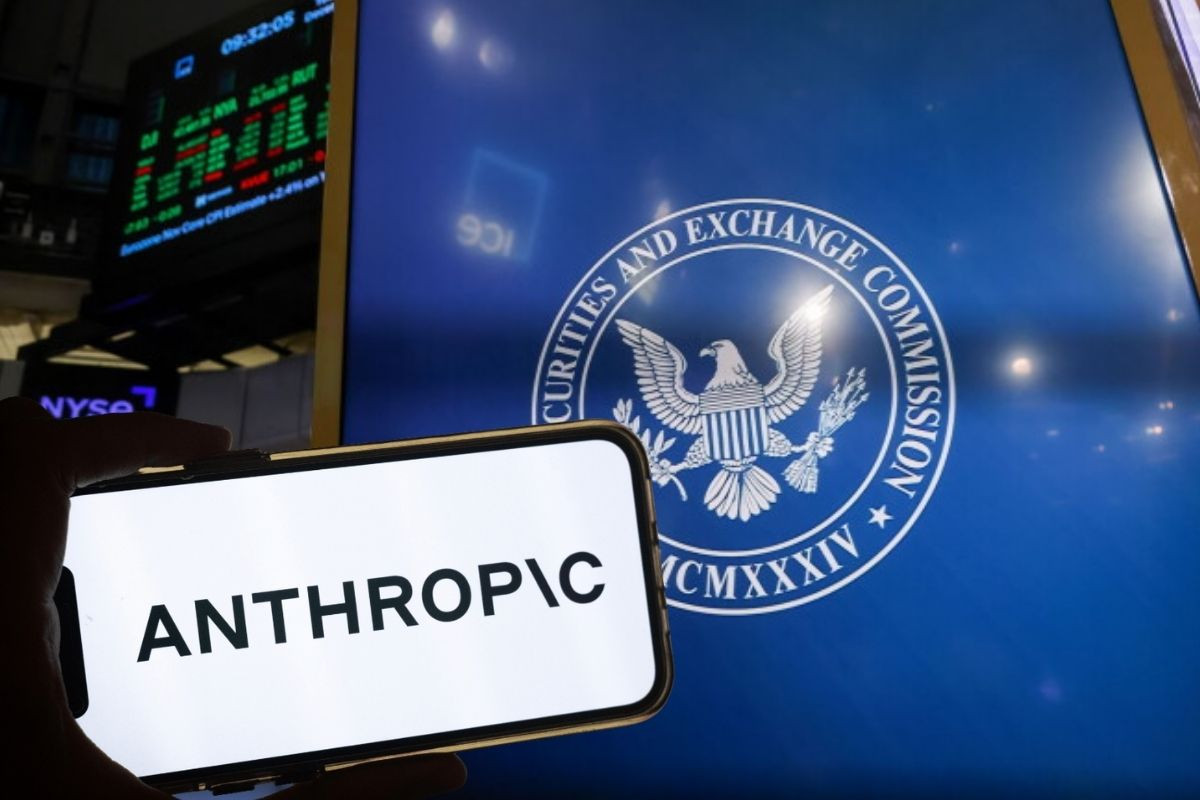 Anthropic, halka arz için ABD Menkul Kıymetler ve Borsa Komisyonuna gizli başvuru yaptı