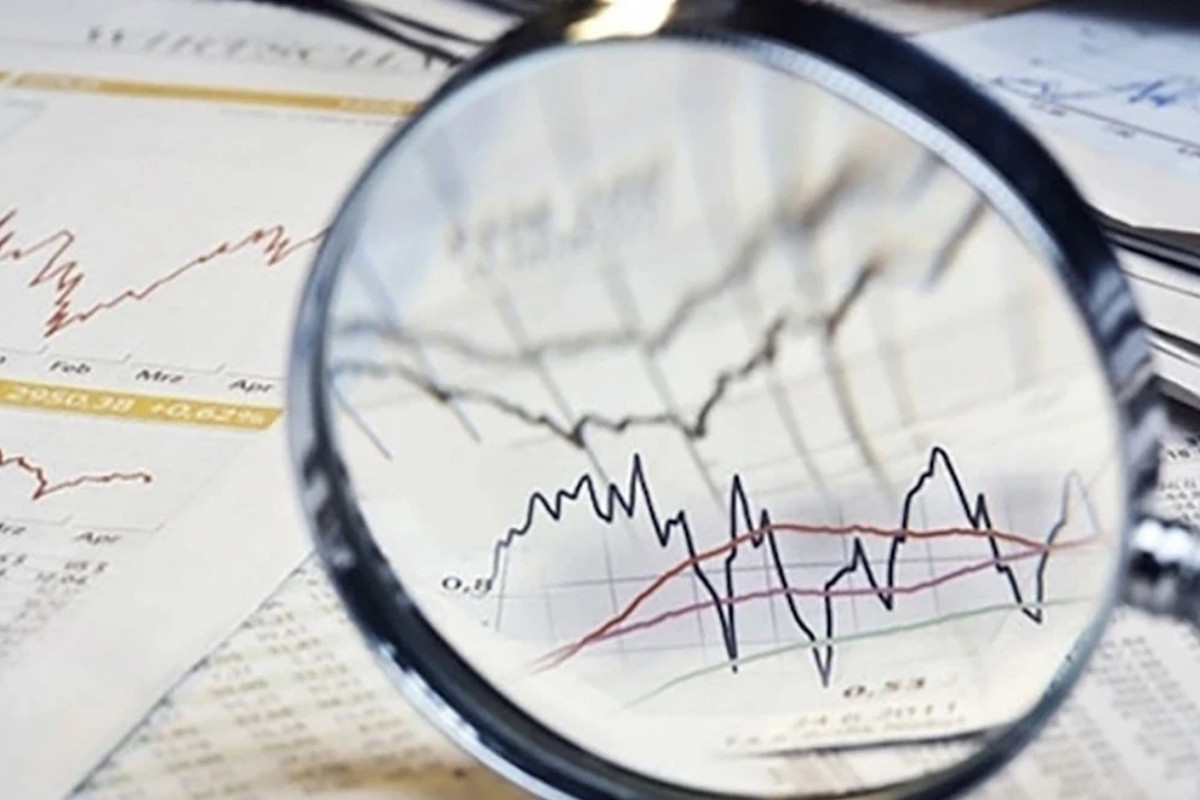 Yılın ilk dört ayında bütçeden faize 1,1 trilyon lira harcanırken, yatırım harcamaları 149 milyar lirada kaldı