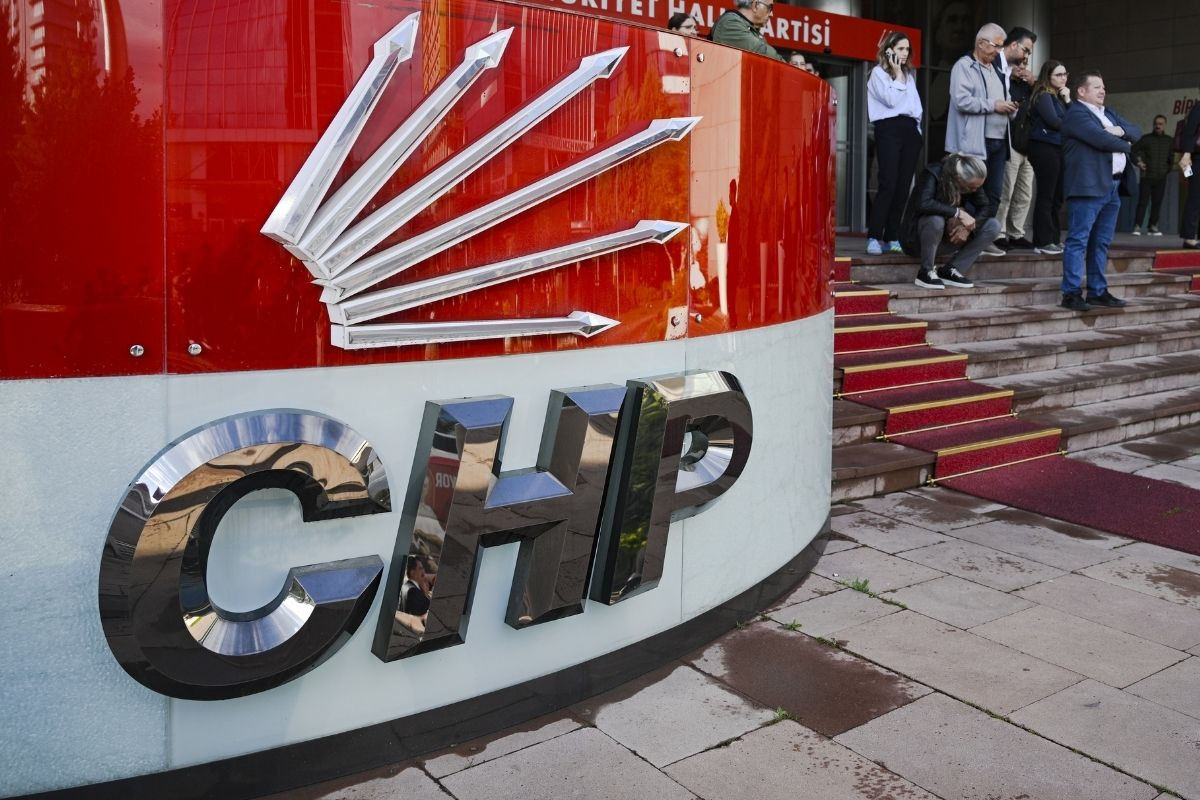 CHP'nin 38. Olağan Kurultayı ile ilgili mali inceleme başlatıldı
