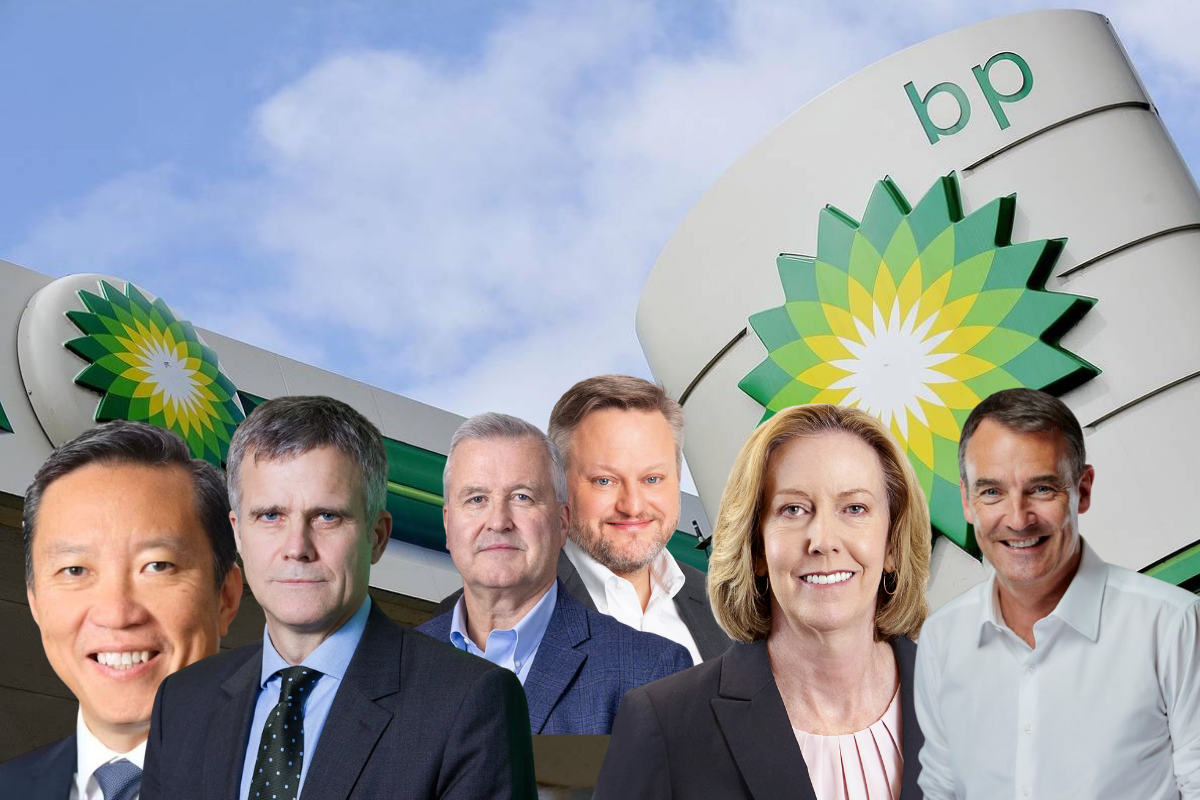 BP'de yeşilciler gitti, petrolcüler geldi; son 6 yılda 4 CEO, son 3 yılda 2 başkan geldi