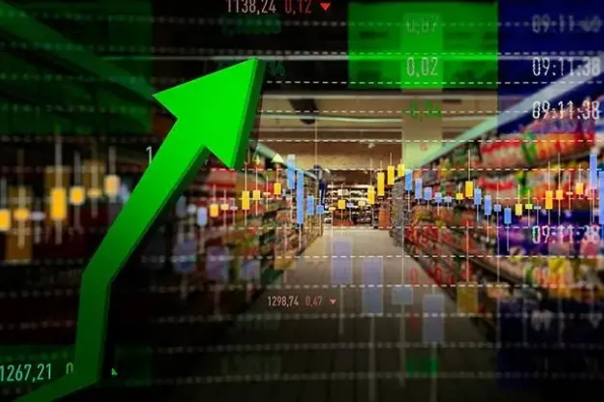 Euro Bölgesi enflasyonu 2,5 yıldan uzun bir süredir ilk kez yüzde 3'ü aştı