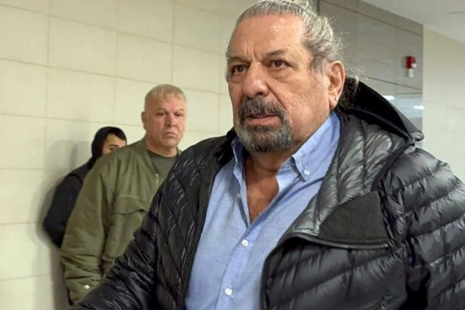 Spor yorumcusu ve eski hakem Erman Toroğlu hakkında 3 yıla kadar hapis istemi