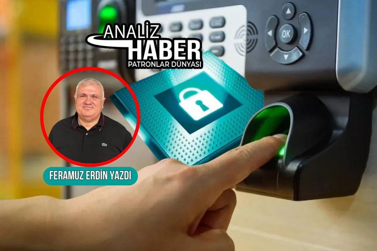 KVKK'nın mesai takibinde çalışanların biyometrik verilerine ilişkin kararı, patronlara sınır, iş dünyasına ilave mali yük getirecek 