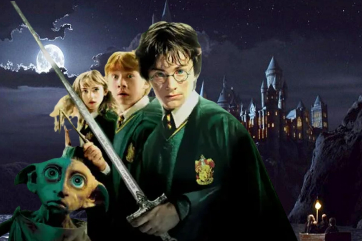 Warner Bros’un şikâyeti sonuç verdi, 540 taklit Harry Potter ürünü için imha kararı
