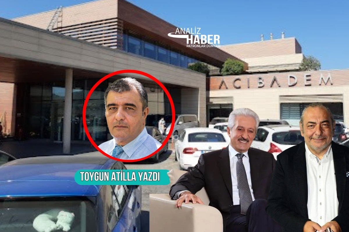 Acıbadem Hastanesi’nden Reha Muhtar’a çıkartılan faturanın ne kadar yüksek olduğunu mu yoksa tek seferde silinen o faturayı mı konuşalım?