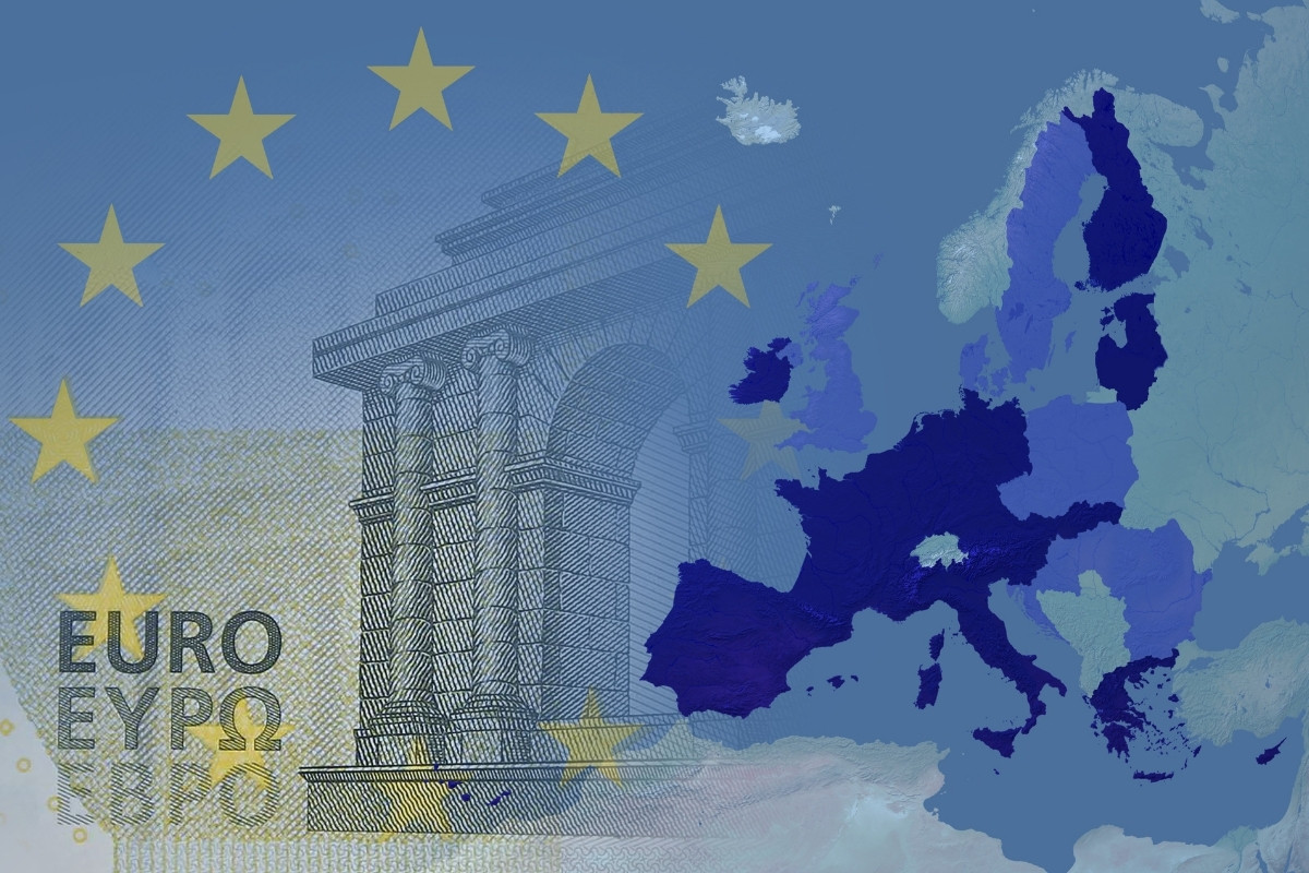 Euro Bölgesi’nde üretici fiyatları nisanda yüzde 0,6 arttı, yıllık artış yüzde 4,8 oldu