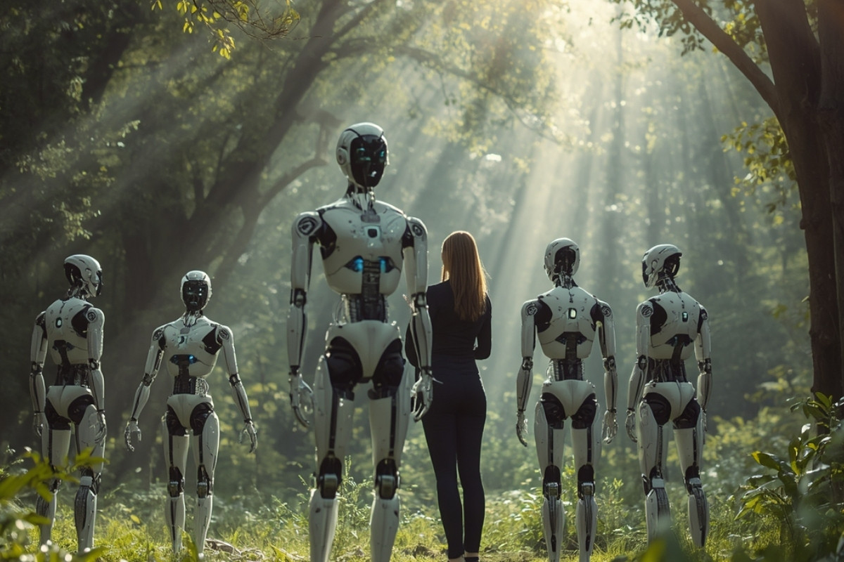 Her beş gençten biri duygusal destek için yapay zekâ sohbet robotlarına başvuruyor