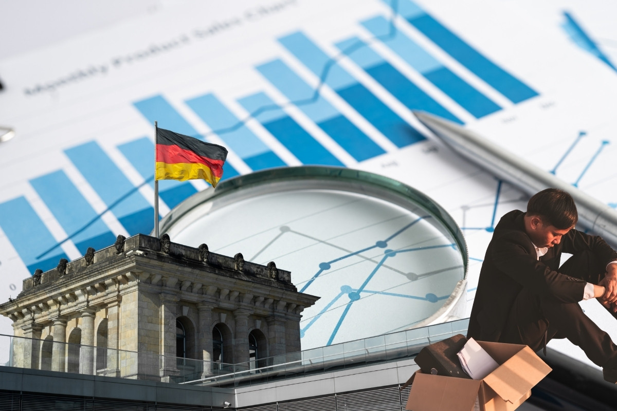 Rapora göre Almanya’da yoksulluk yüzde 16,1’e yükseldi