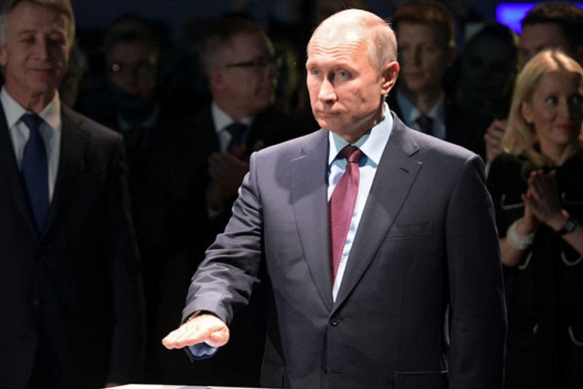 Putin, TotalEnergies’in Arktik LNG 2 payının satışına izin verdi