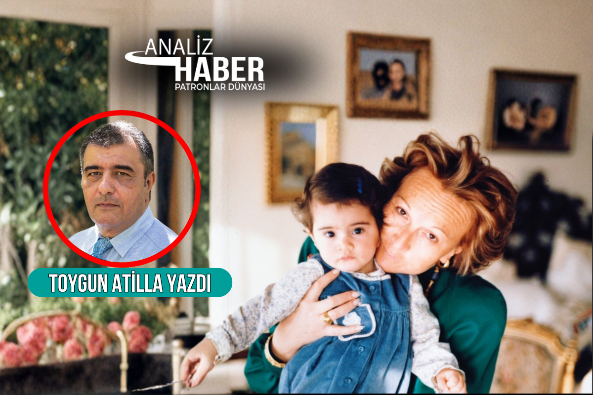 Bugün Suna Kıraç'ın doğum günü, sadece İpek Kıraç'ın değil binlerce genç kızın, çocuğun da annesiydi