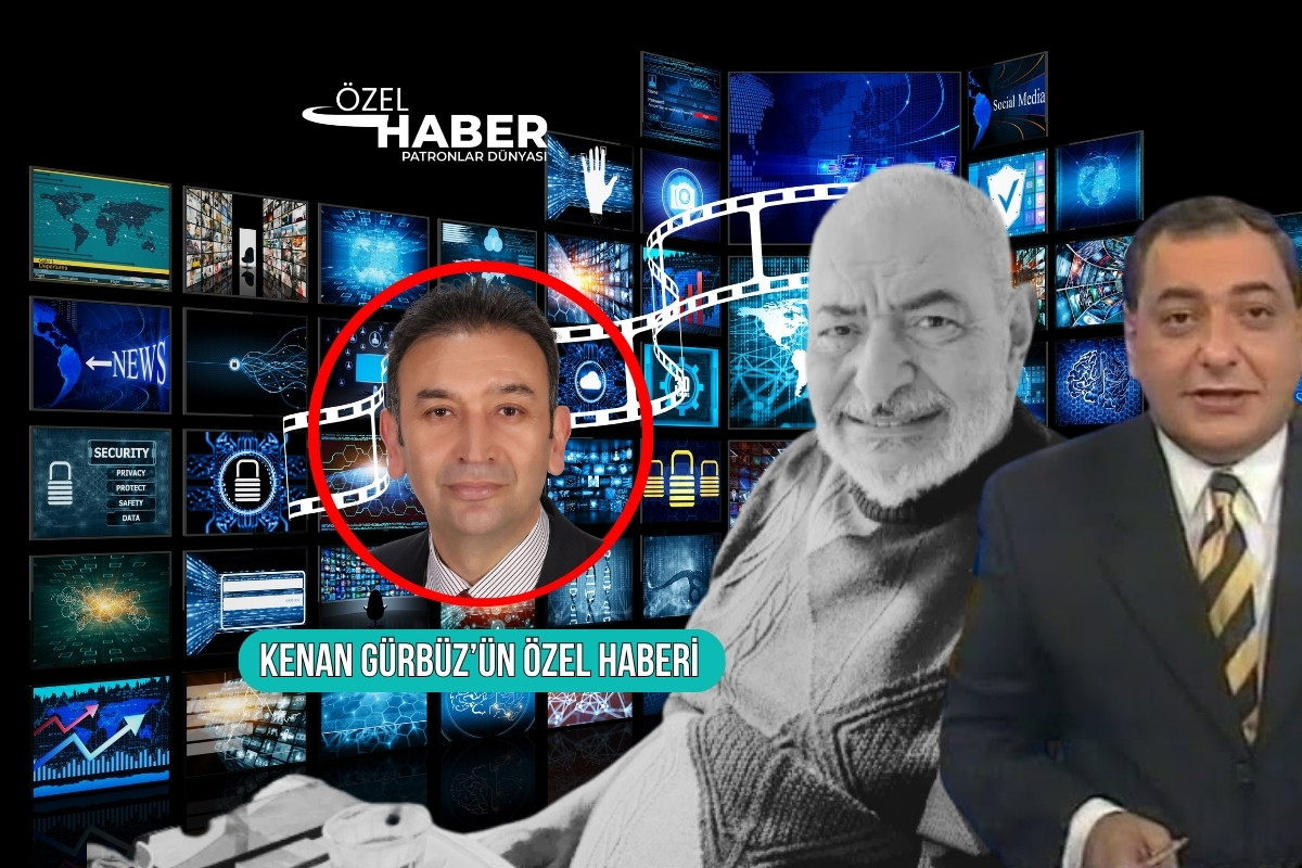 Türk televizyonculuğunun ve medya dünyasının tanınmış isimlerinden Reha Muhtar hayatını kaybetti