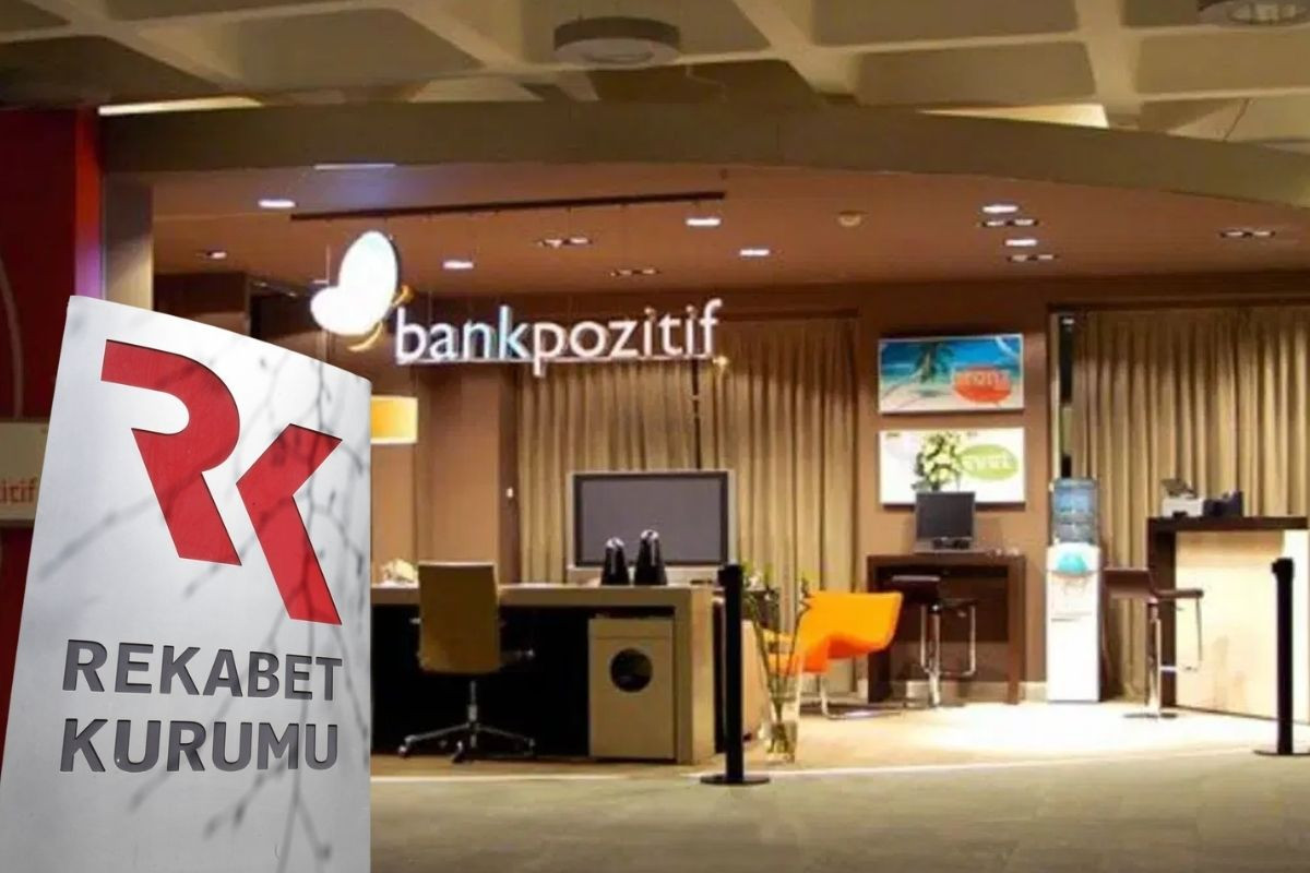 TMSF kontrolündeki BankPozitif’in yeni sahibi Efor Holding oldu