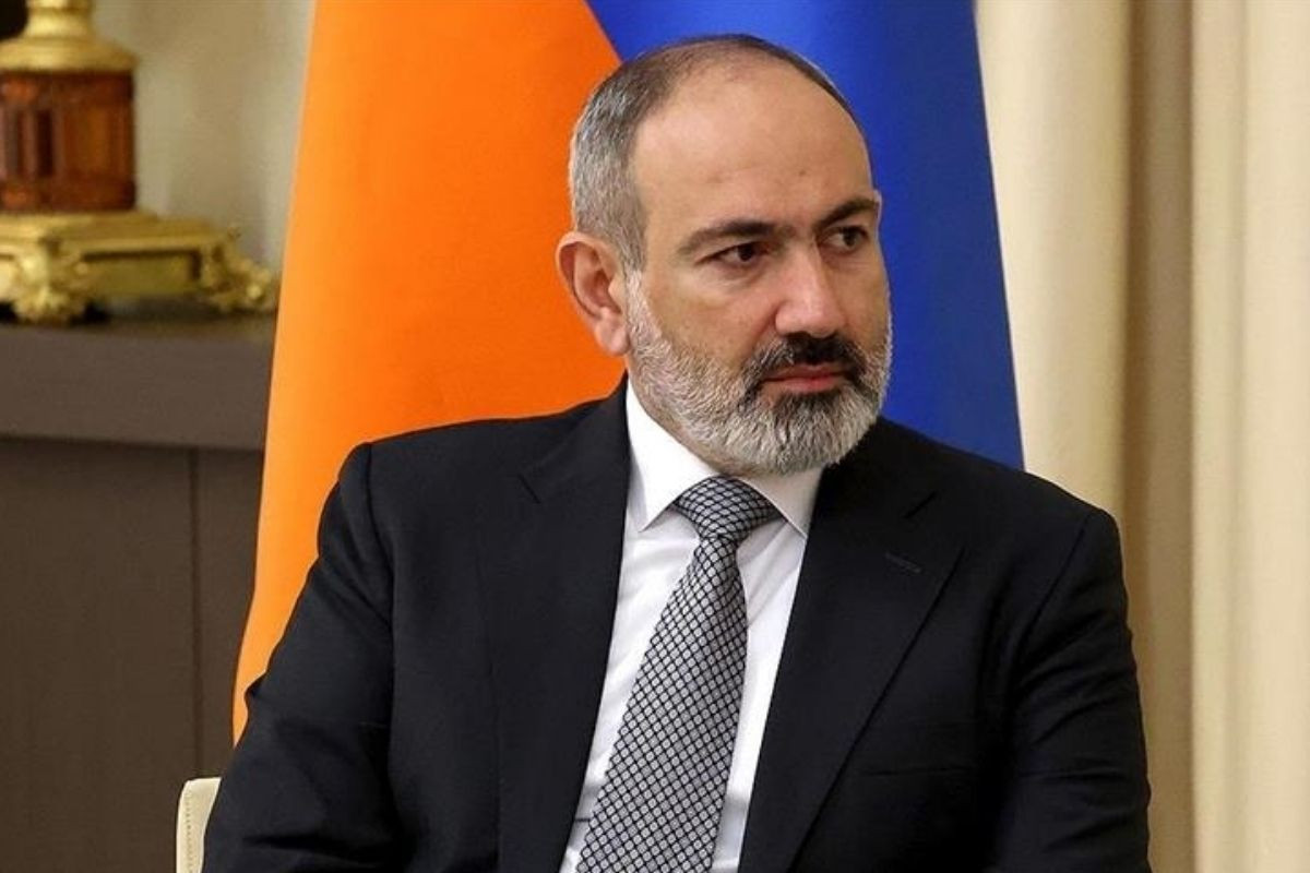 Paşinyan seçim öncesi 'Gerçek Ermenistan' söylemiyle yeni döneme hazırlanıyor