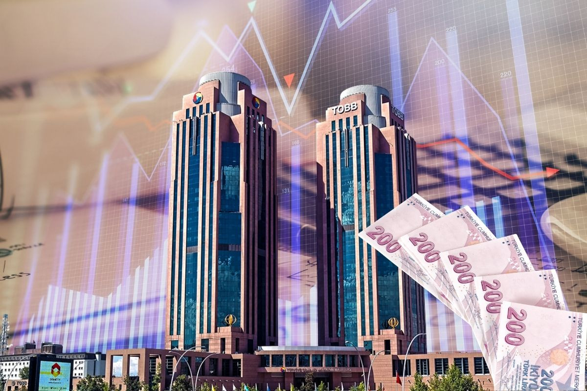 TOBB Nefes Kredisi yeniden başlıyor, KOBİ’lere 100 milyar liralık destek hedefi