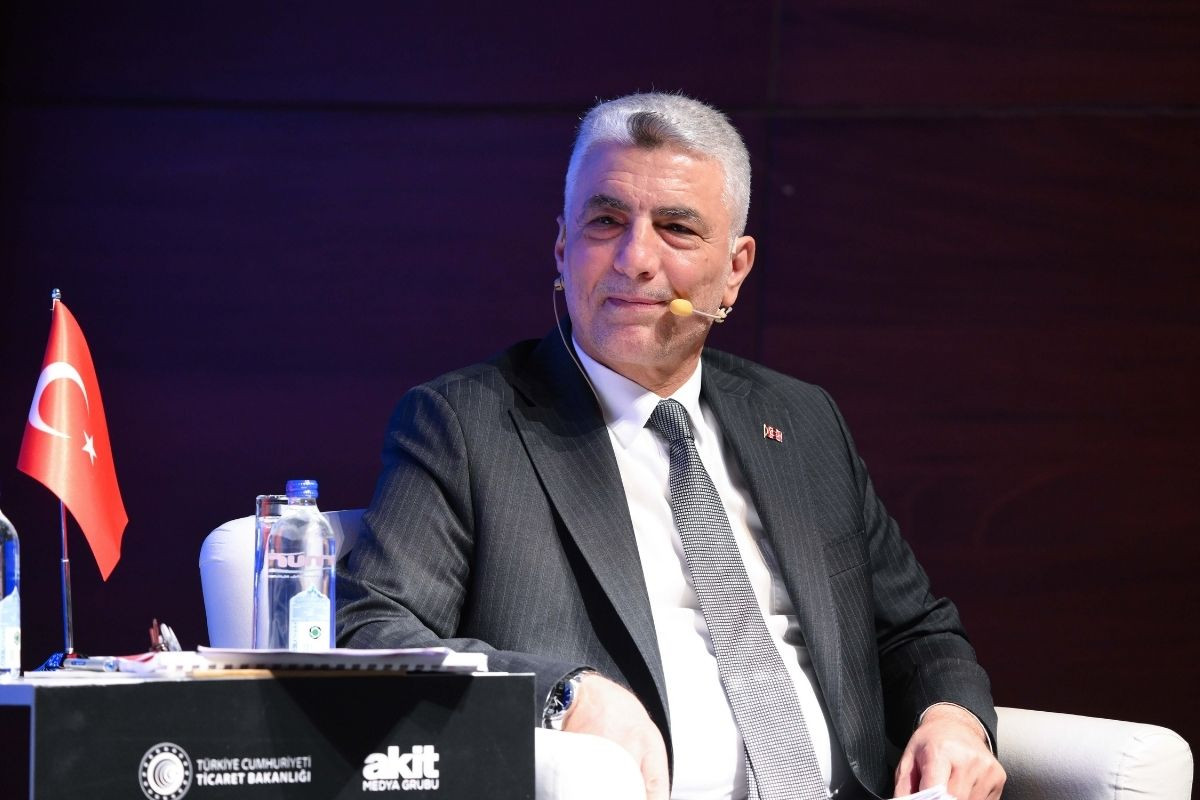 Bakan Bolat'tan 'İş birliği dünya ekonomisi için hayati' açıklaması