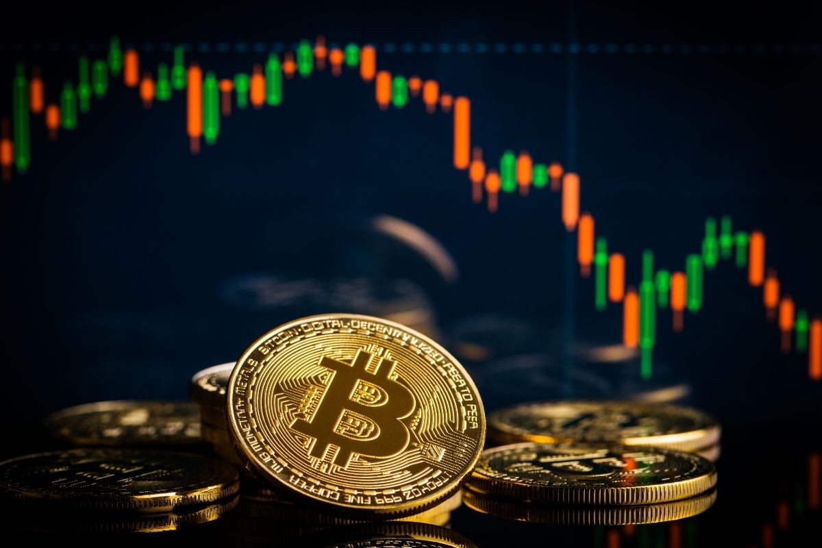 Kripto para birimi Bitcoin 60 bin dolar sınırında
