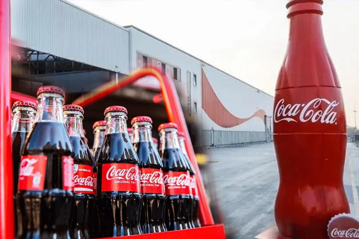 Coca - Cola İçecek'in bağlı ortaklığına yönelik Rekabet Kurulu soruşturması sonlandırıldı