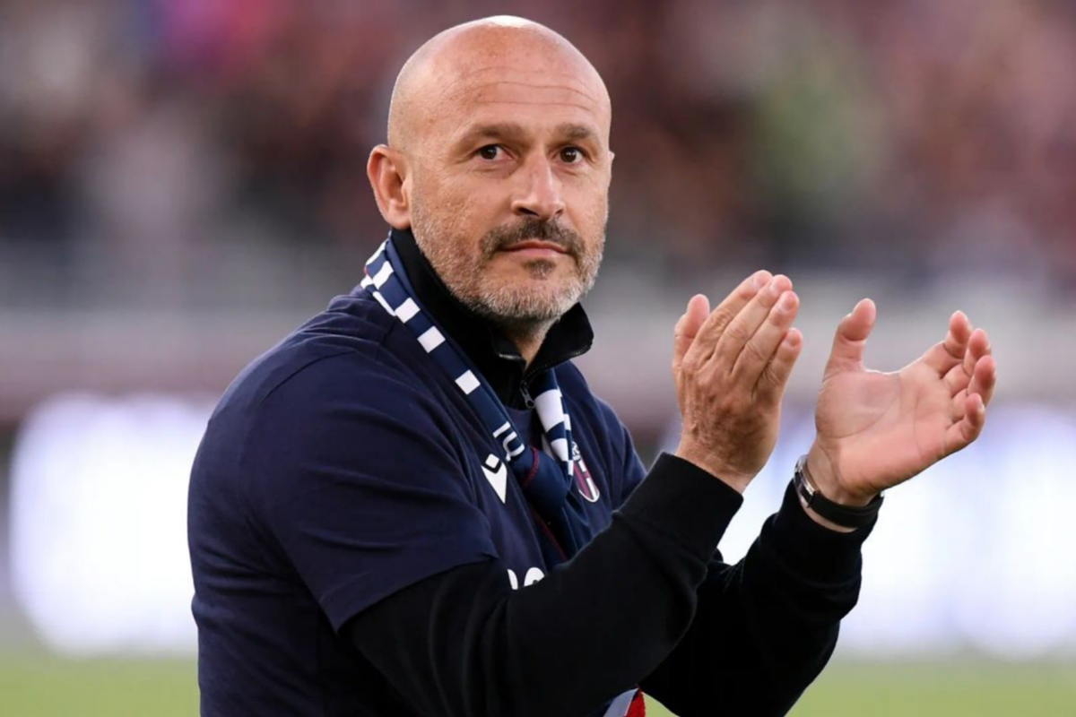 Beşiktaş, Vincenzo Italiano'yu ve İstanbul'a geliş saatini açıkladı