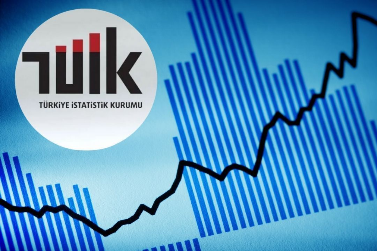 Enflasyon mayısta aylık bazda yüzde 1,71, yıllık bazda yüzde 32,61 oldu
