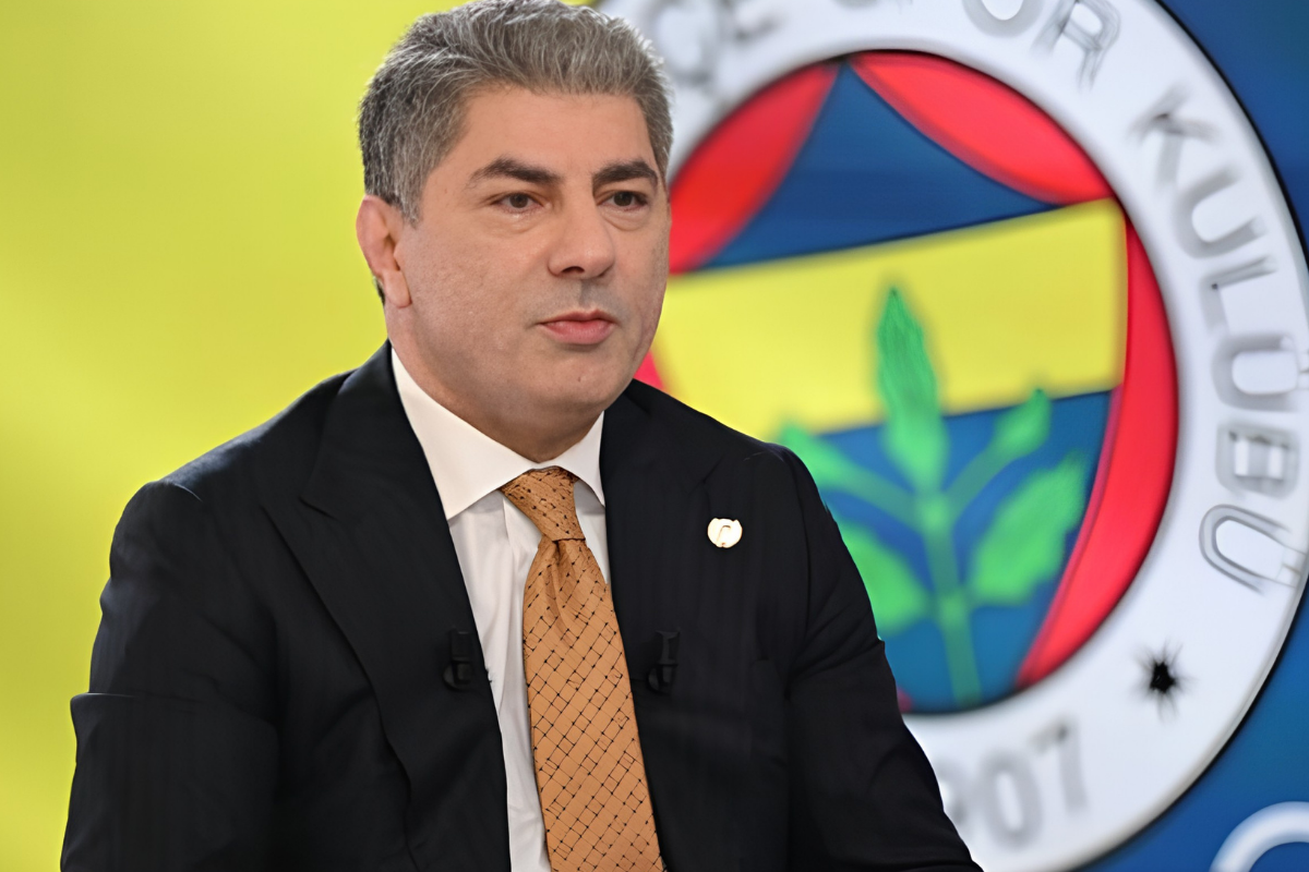 Fenerbahçe’de oy sayımı sürerken Hakan Safi sitem dolu bir açıklama yapıp yenilgiyi kabul etti