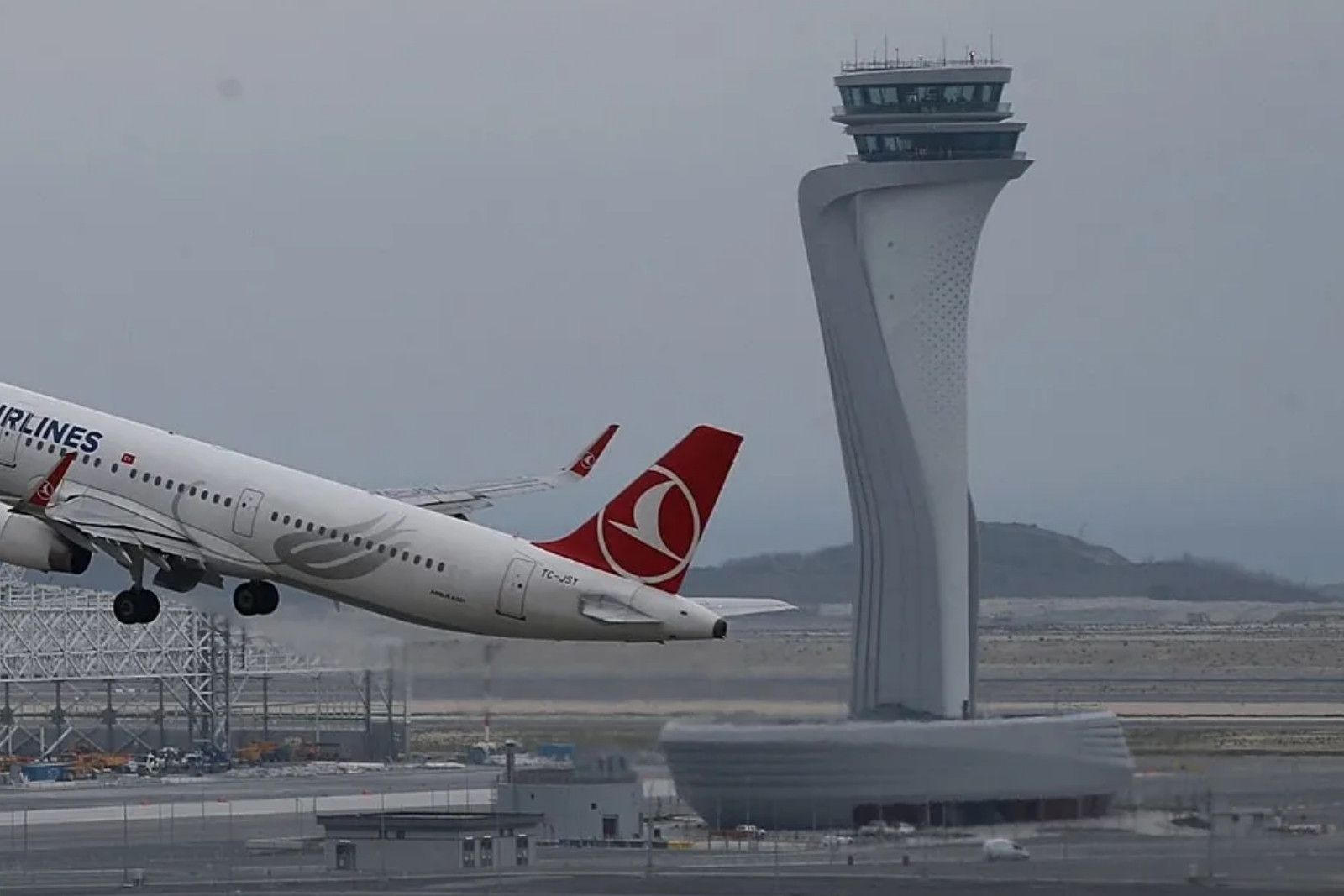 Ulaştırma ve Altyapı Bakanı Abdulkadir Uraloğlu açıkladı, Tü