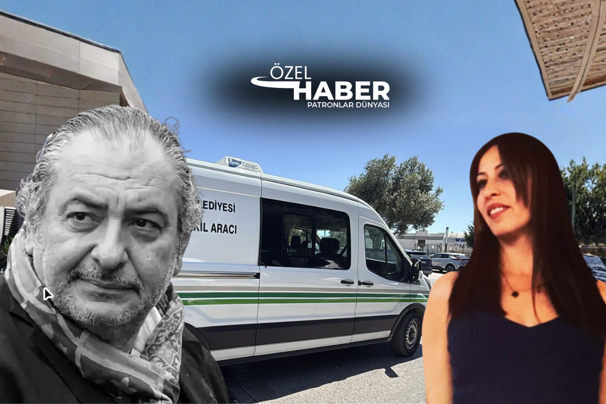 Reha Muhtar'ı son yolculuğunda yalnız bırakmayan eski muhabiri Ebru Dizdaroğlu, perde arkasındaki gerçekleri PD için yazdı