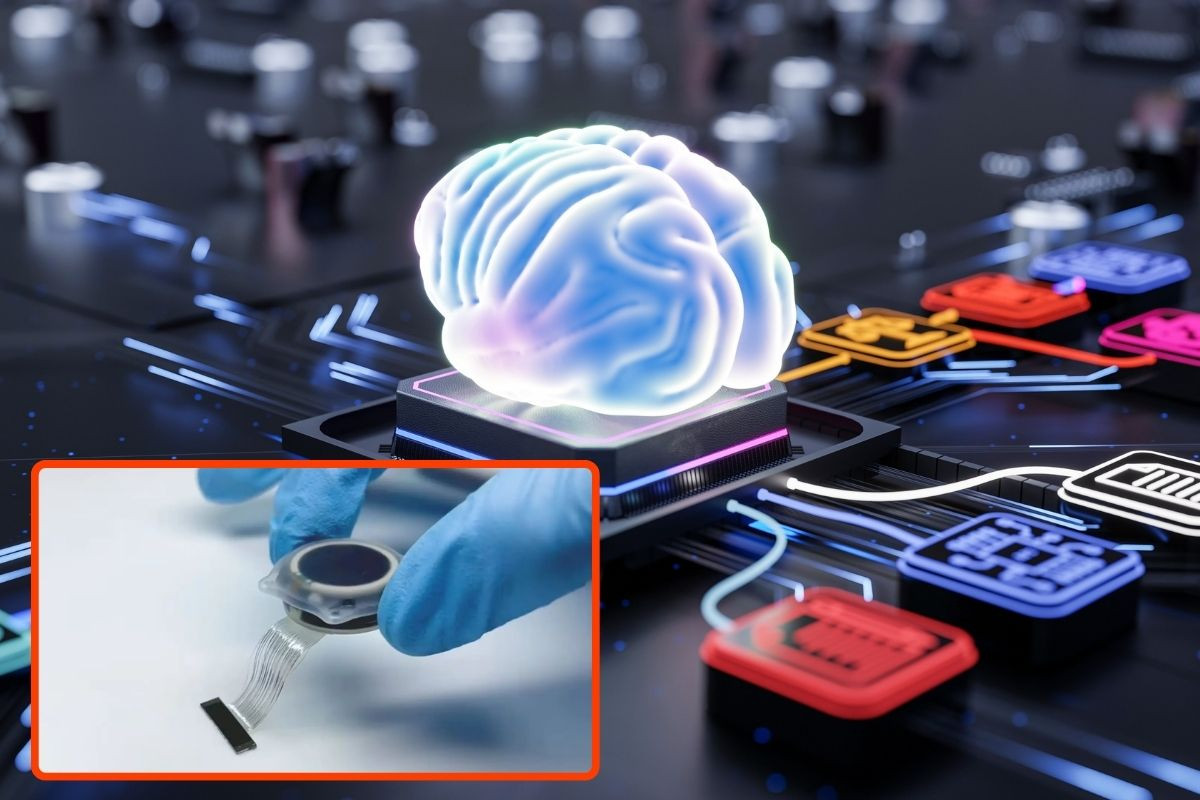 Çin, Elon Musk'ın Neuralink projesine rakip olacak ve felçli insanları yürütecek ilk beyin çipi NEO'ya onay verdi