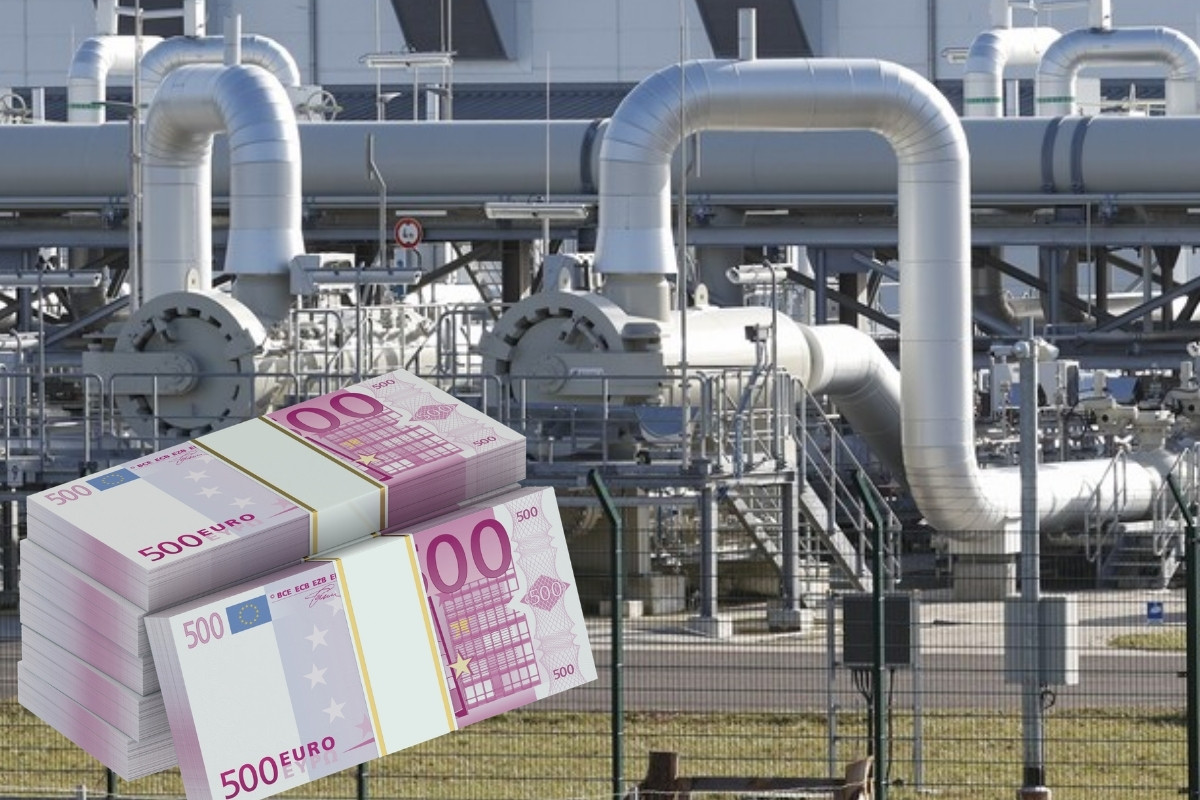 Orta Doğu'daki savaş AB'nin enerji faturasını 47 milyar euro yükseltti
